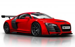 Audi R8 GT850 by Prior Design 2014 года